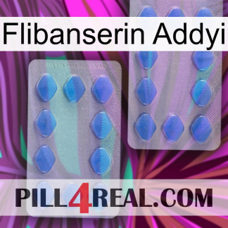 Flibanserin Addyi 20